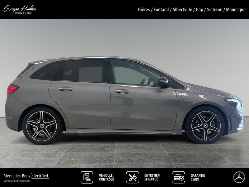 Mercedes Classe B - Photo 6