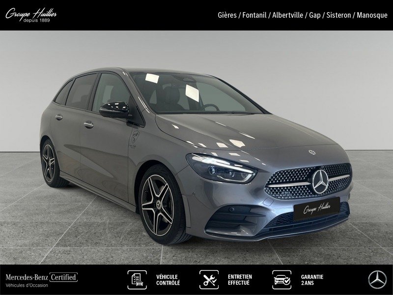 Mercedes Classe B - Photo 7