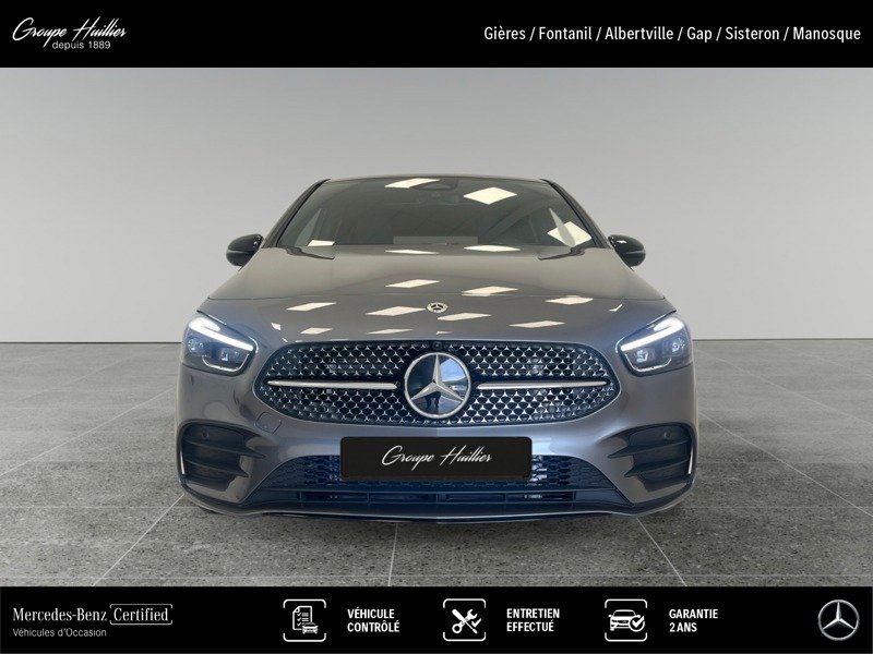 Mercedes Classe B - Photo 8