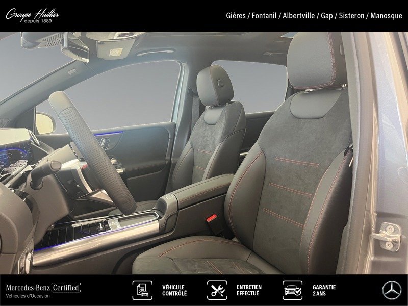 Mercedes Classe B - Photo 9
