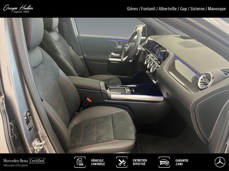 Mercedes Classe B - Photo 10
