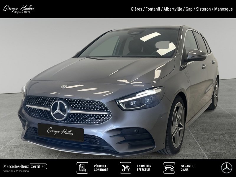 Mercedes Classe B
