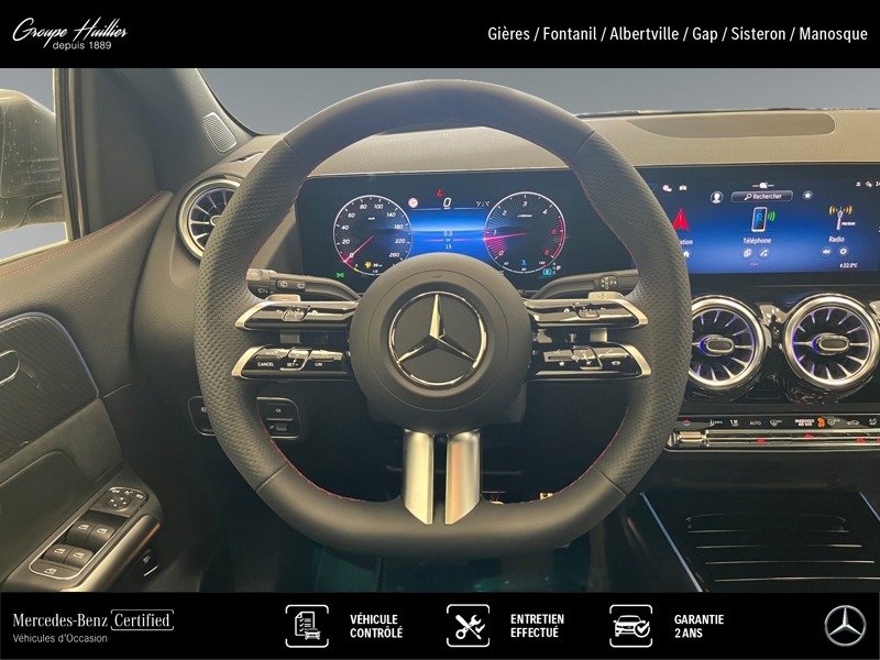 Mercedes Classe B - Photo 11
