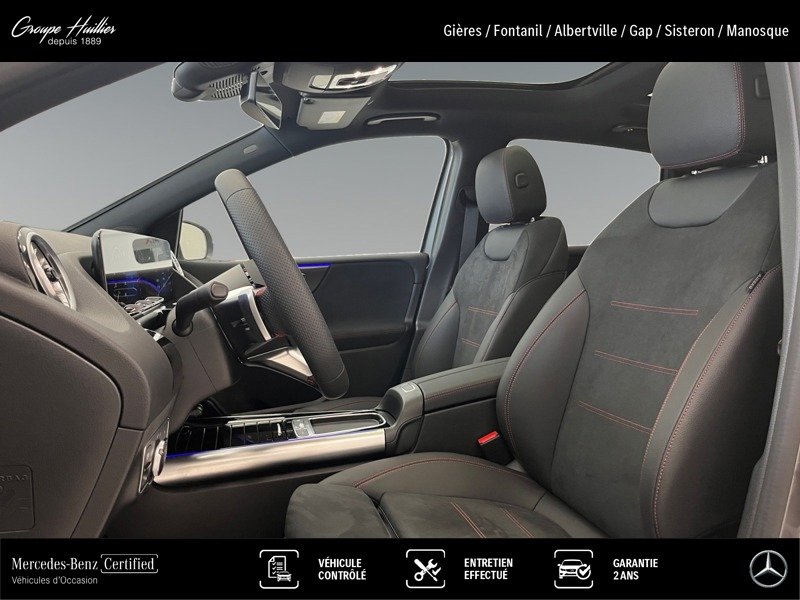 Mercedes Classe B - Photo 12