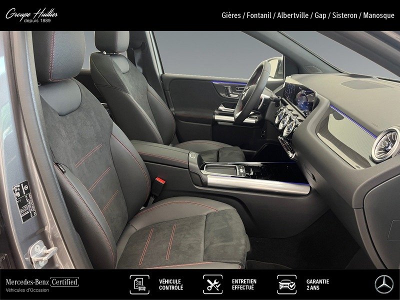 Mercedes Classe B - Photo 13