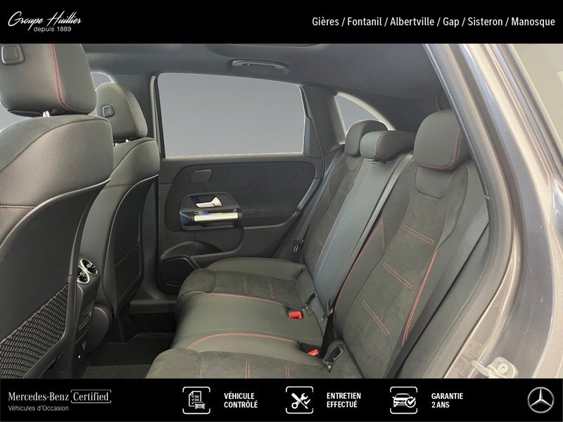 Mercedes Classe B - Photo 14