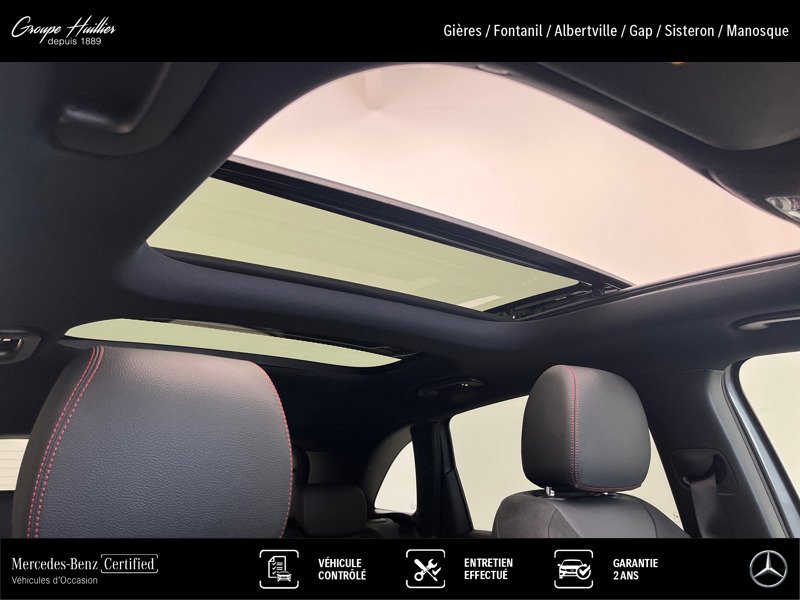 Mercedes Classe B - Photo 15