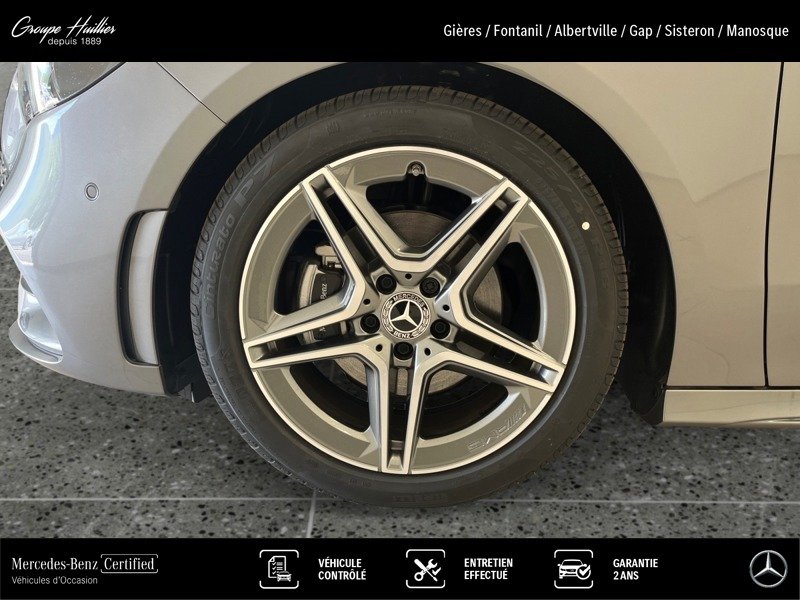 Mercedes Classe B - Photo 16