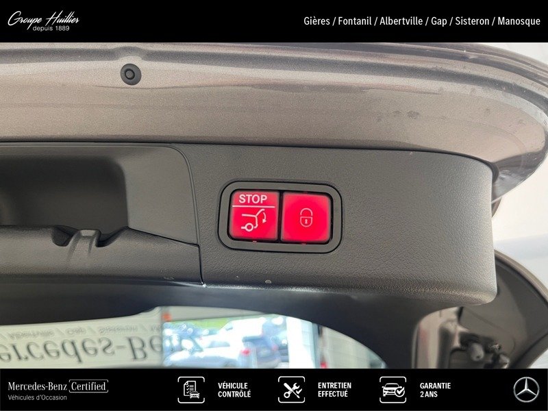 Mercedes Classe B - Photo 18