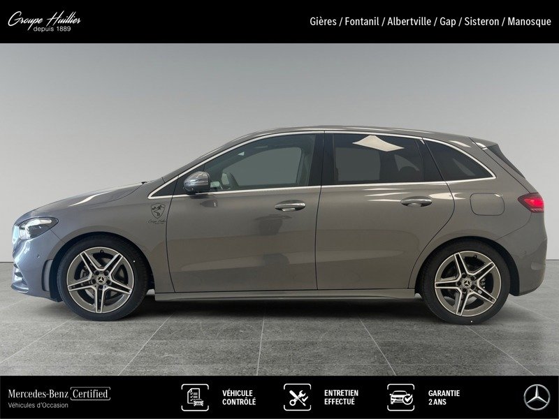 Mercedes Classe B - Photo 2
