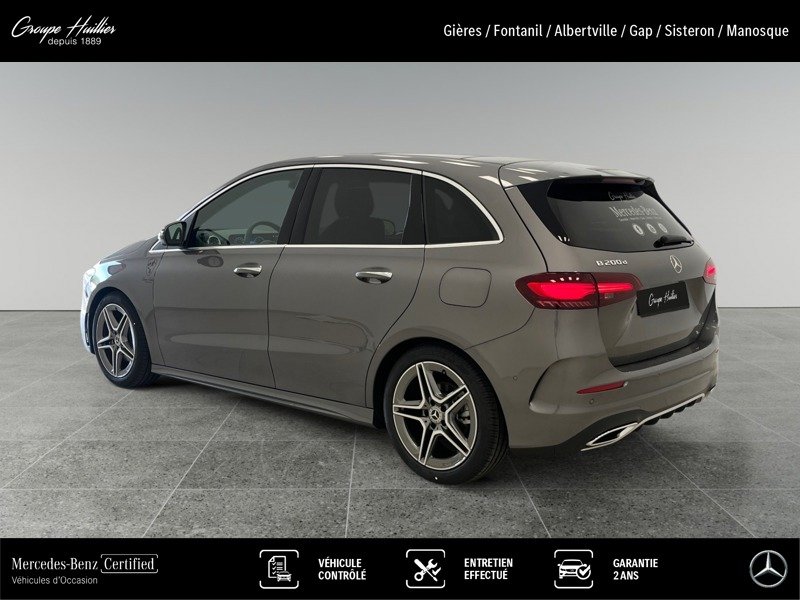 Mercedes Classe B - Photo 3