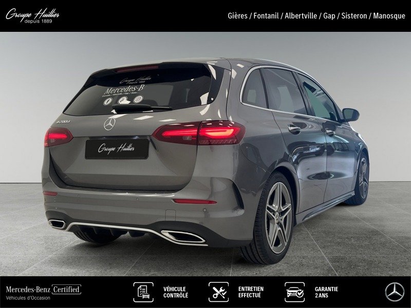 Mercedes Classe B - Photo 5