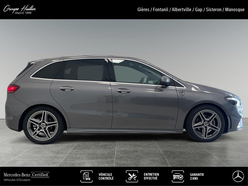 Mercedes Classe B - Photo 6