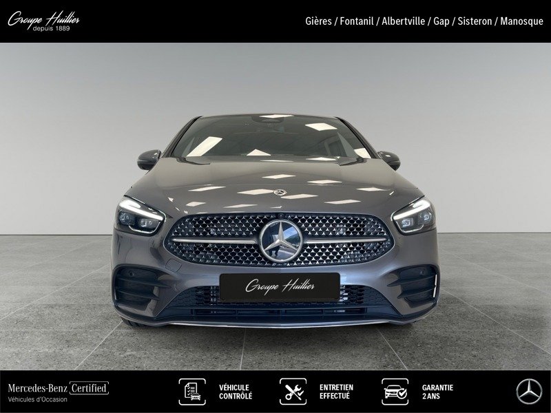 Mercedes Classe B - Photo 8
