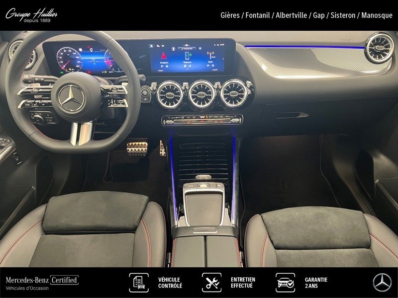 Mercedes Classe B - Photo 9