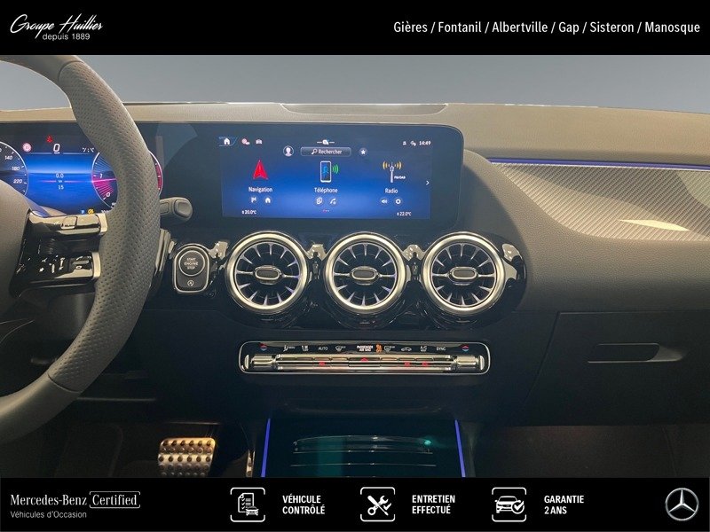 Mercedes Classe B - Photo 10