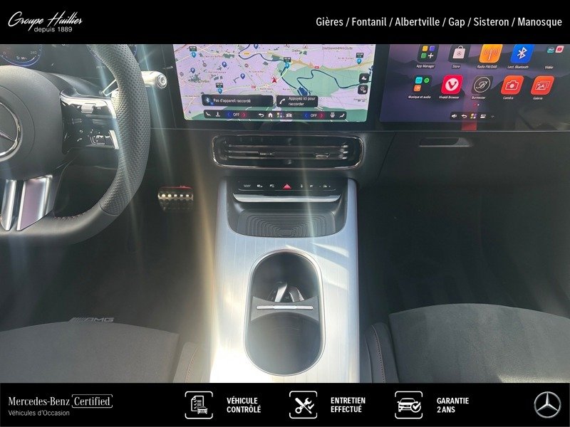 Mercedes GLB - Photo 11