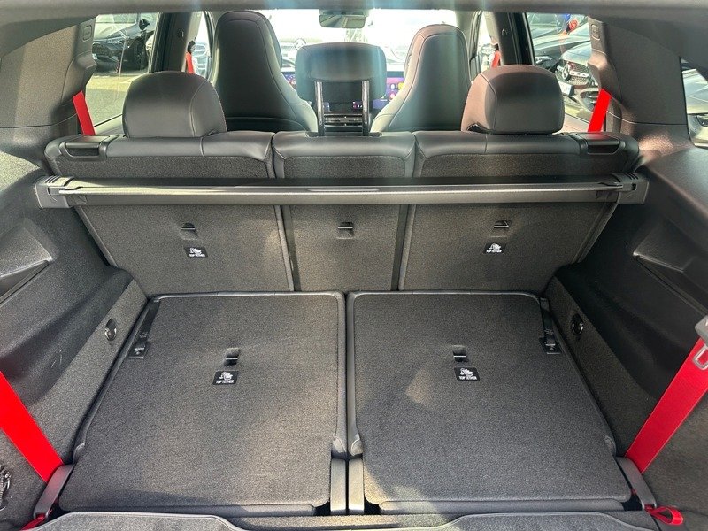 Mercedes GLB - Photo 17