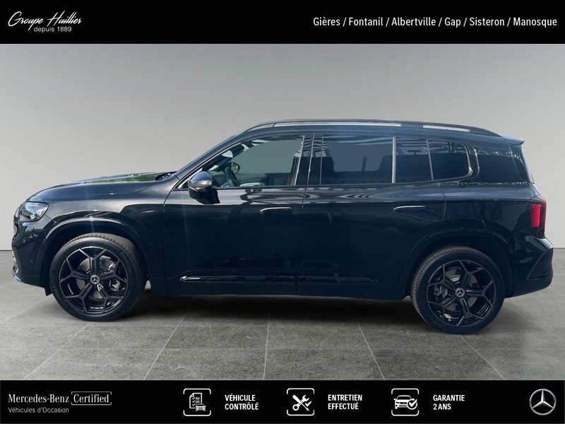 Mercedes GLB - Photo 2