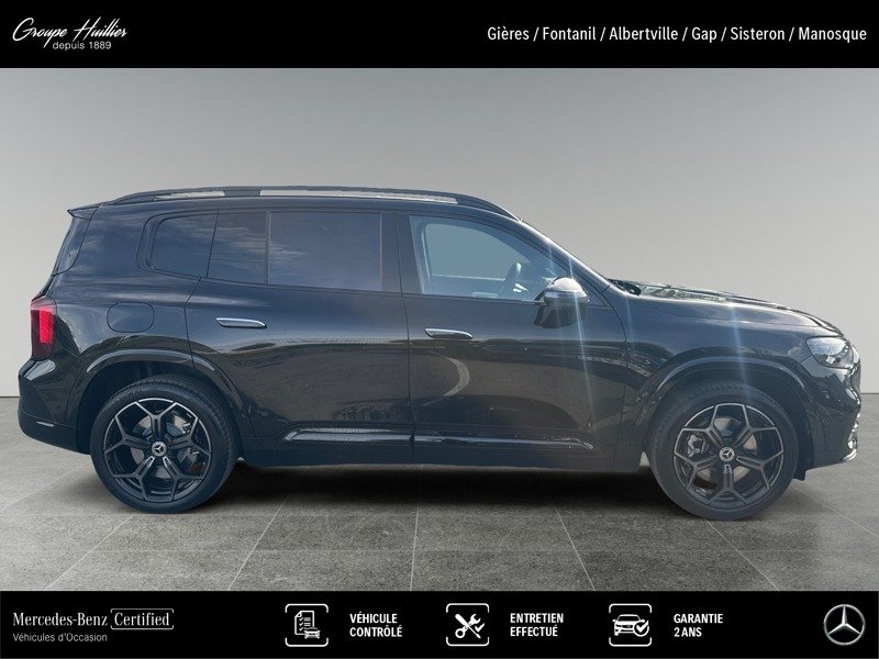 Mercedes GLB - Photo 6