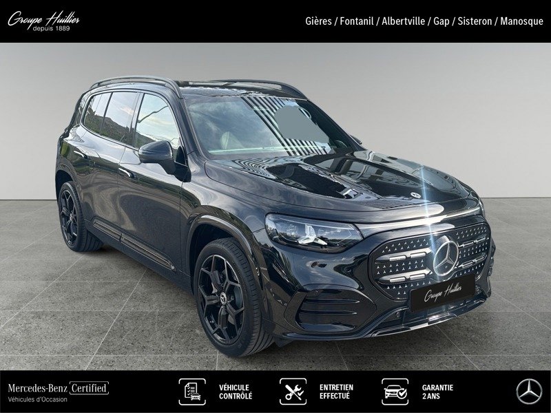 Mercedes GLB - Photo 7