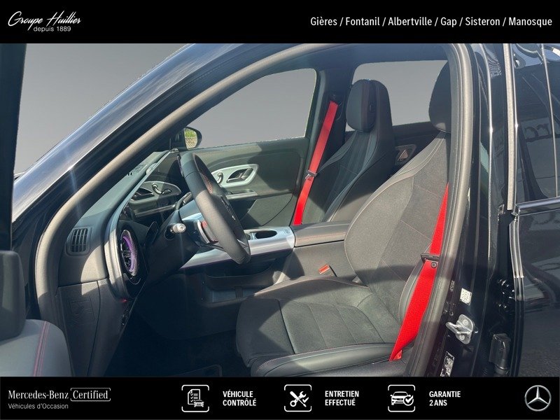 Mercedes GLB - Photo 9