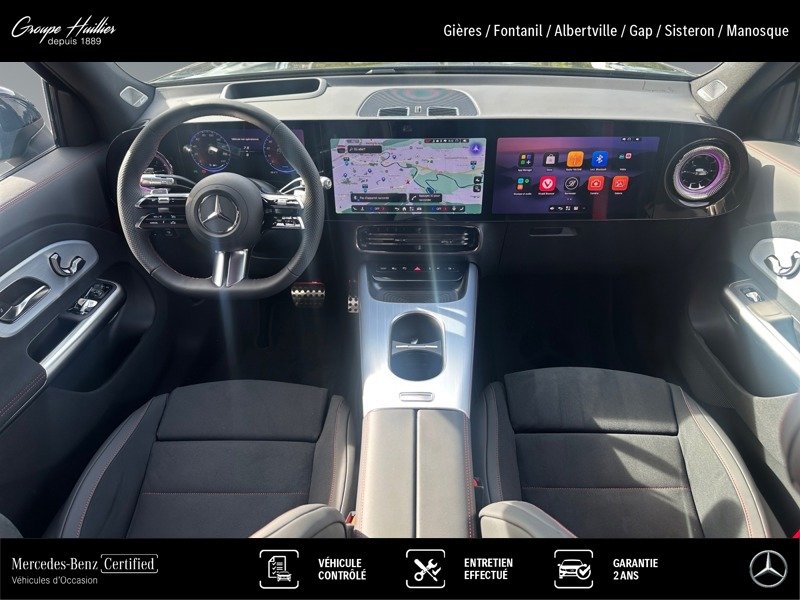 Mercedes GLB - Photo 10