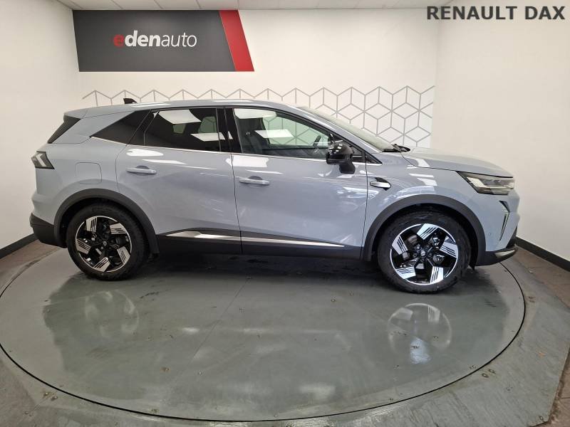 Renault Symbioz - Photo 11