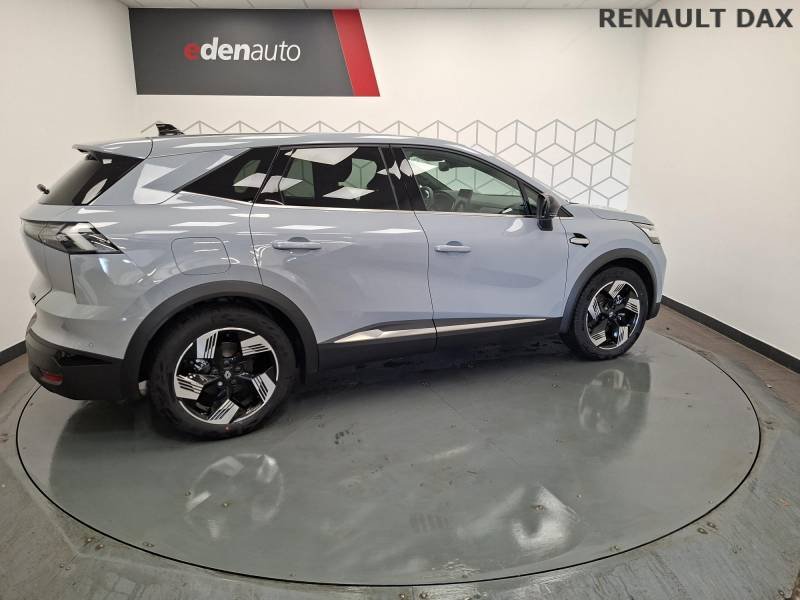 Renault Symbioz - Photo 12