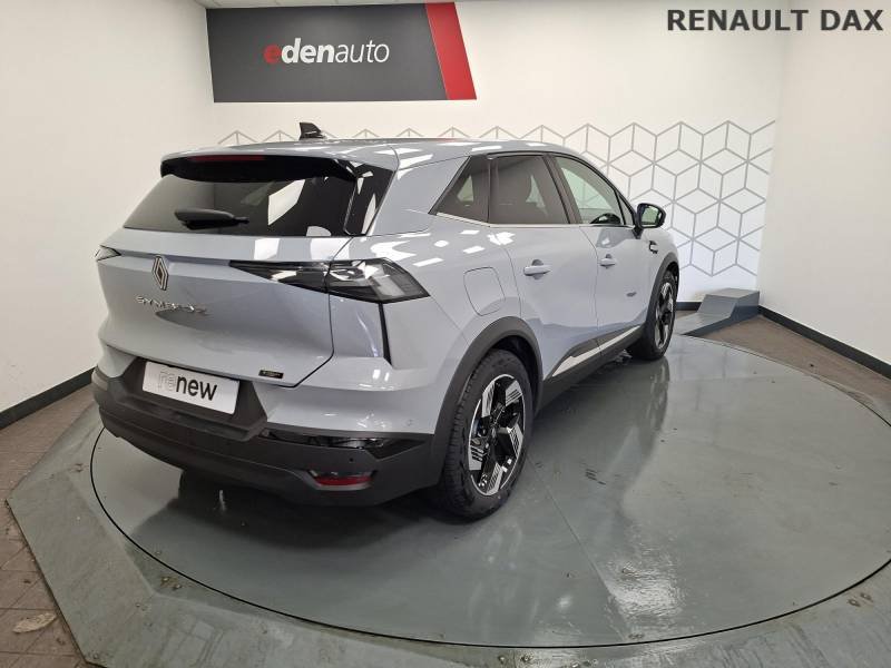 Renault Symbioz - Photo 13