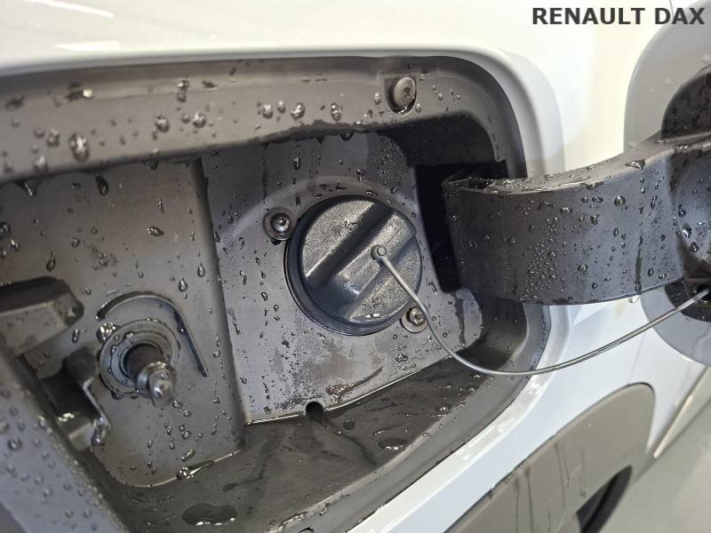 Renault Symbioz - Photo 17