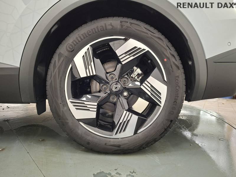 Renault Symbioz - Photo 18