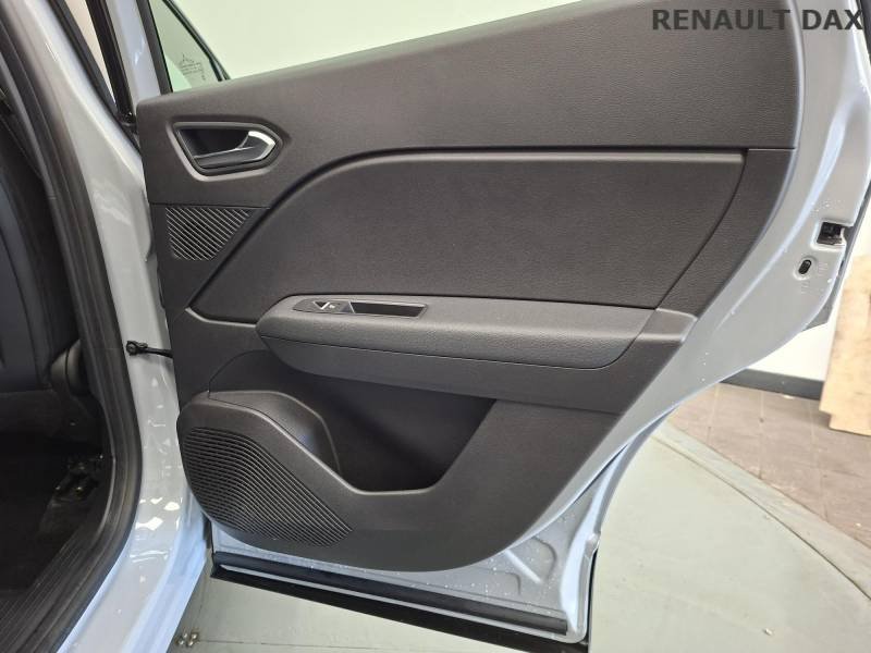 Renault Symbioz - Photo 19