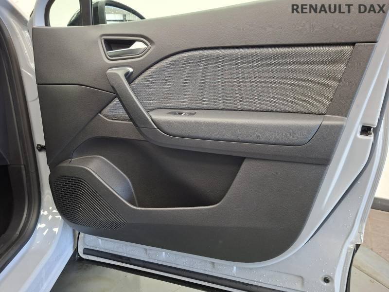 Renault Symbioz - Photo 20