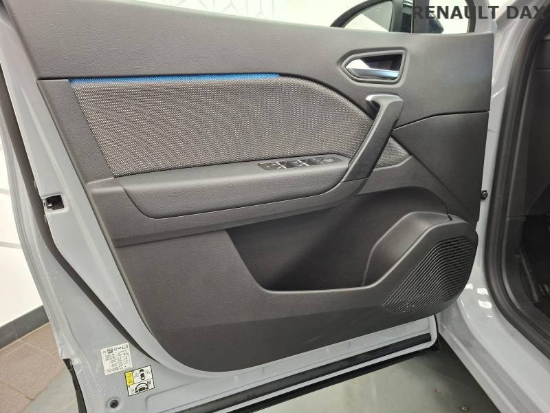 Renault Symbioz - Photo 21