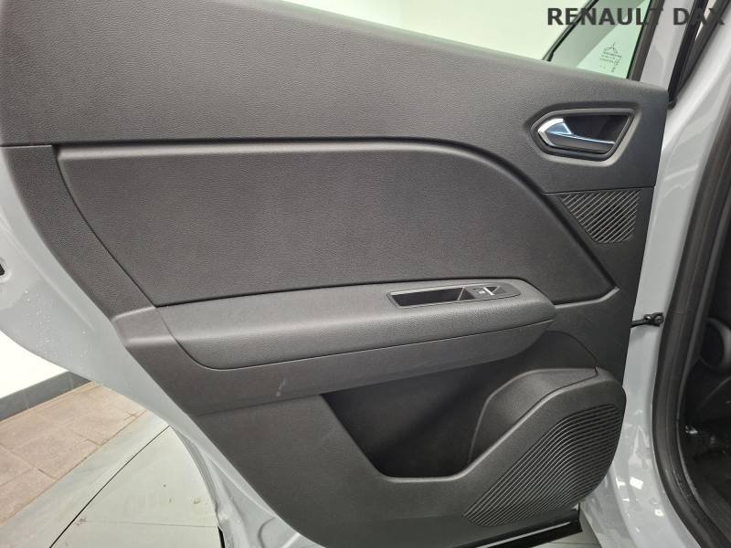 Renault Symbioz - Photo 22