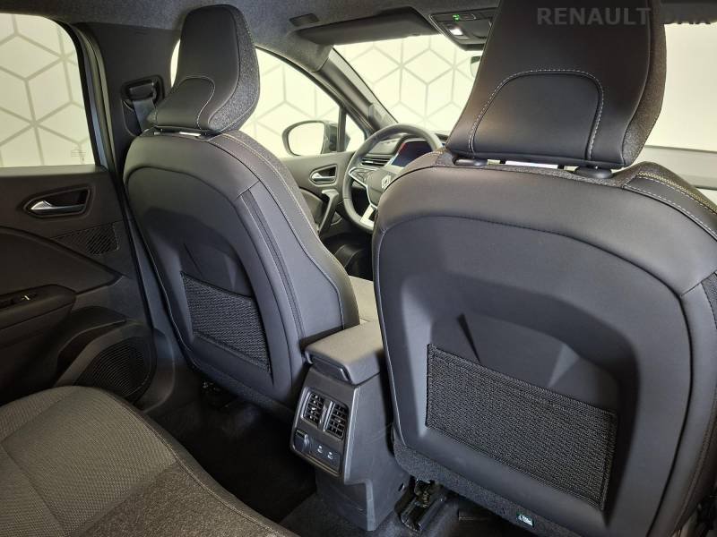 Renault Symbioz - Photo 23