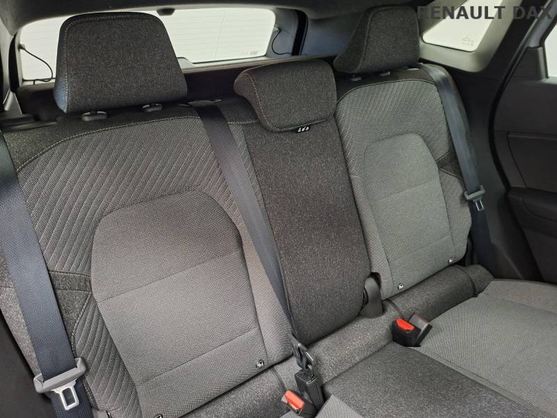 Renault Symbioz - Photo 24