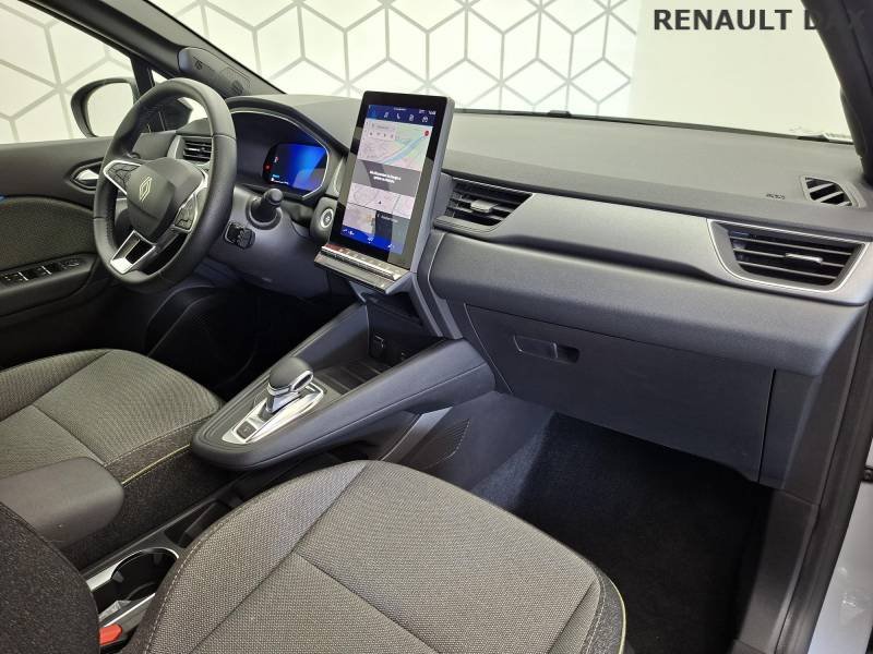 Renault Symbioz - Photo 25