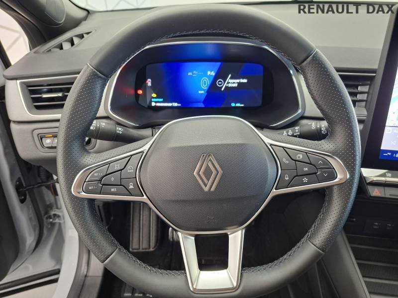 Renault Symbioz - Photo 31