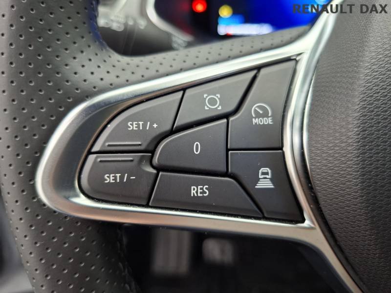 Renault Symbioz - Photo 32