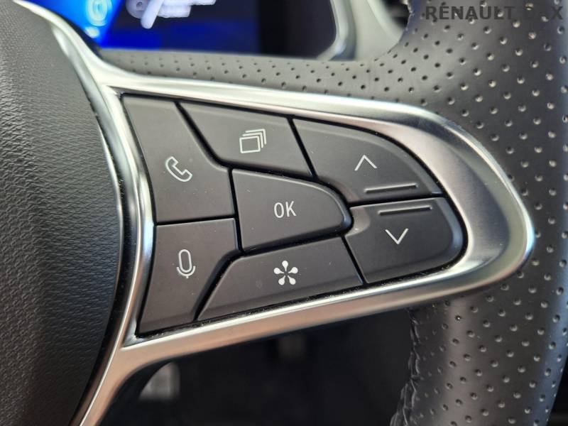 Renault Symbioz - Photo 33