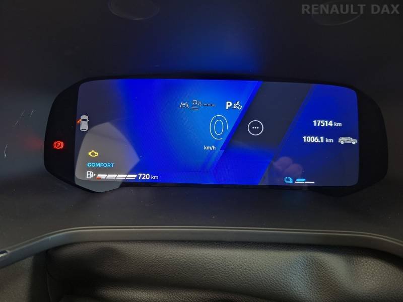 Renault Symbioz - Photo 35