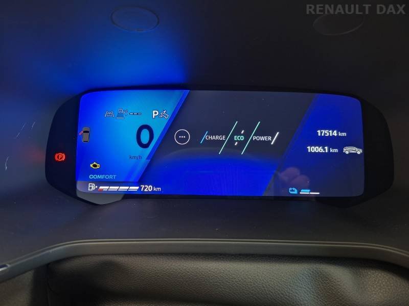 Renault Symbioz - Photo 36