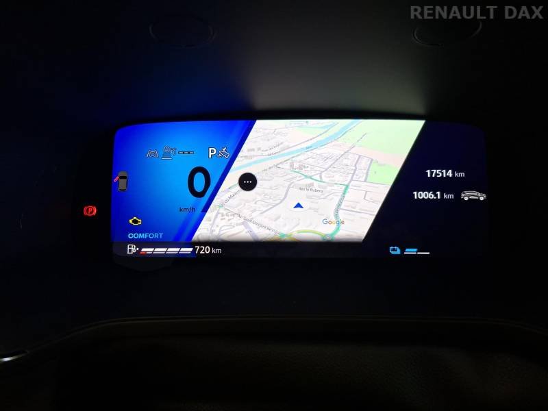 Renault Symbioz - Photo 37