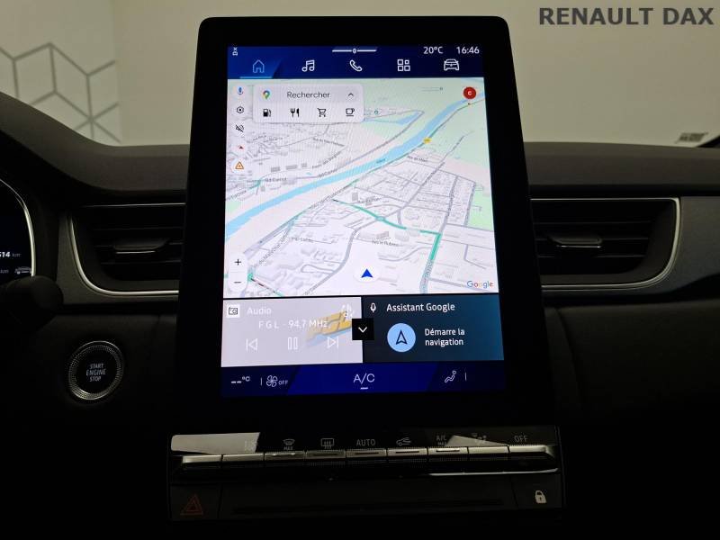 Renault Symbioz - Photo 38