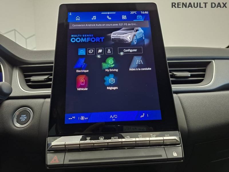 Renault Symbioz - Photo 39
