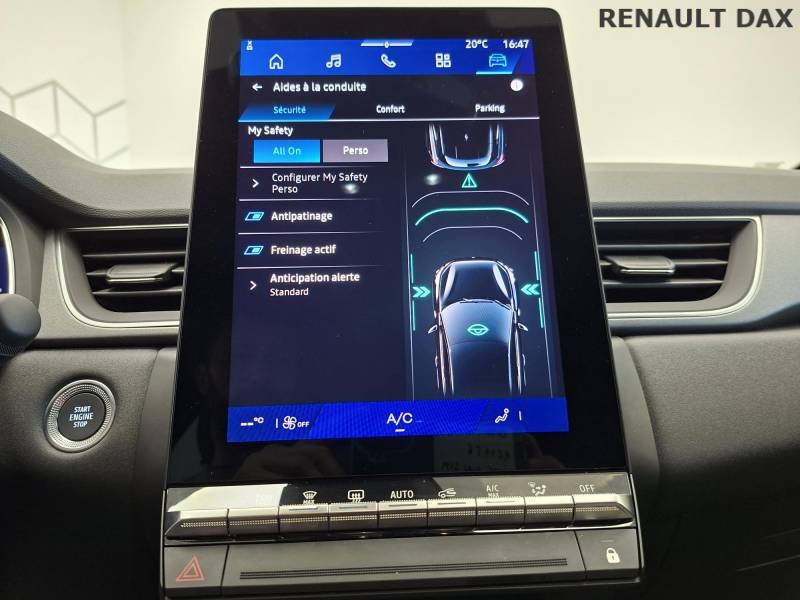 Renault Symbioz - Photo 40