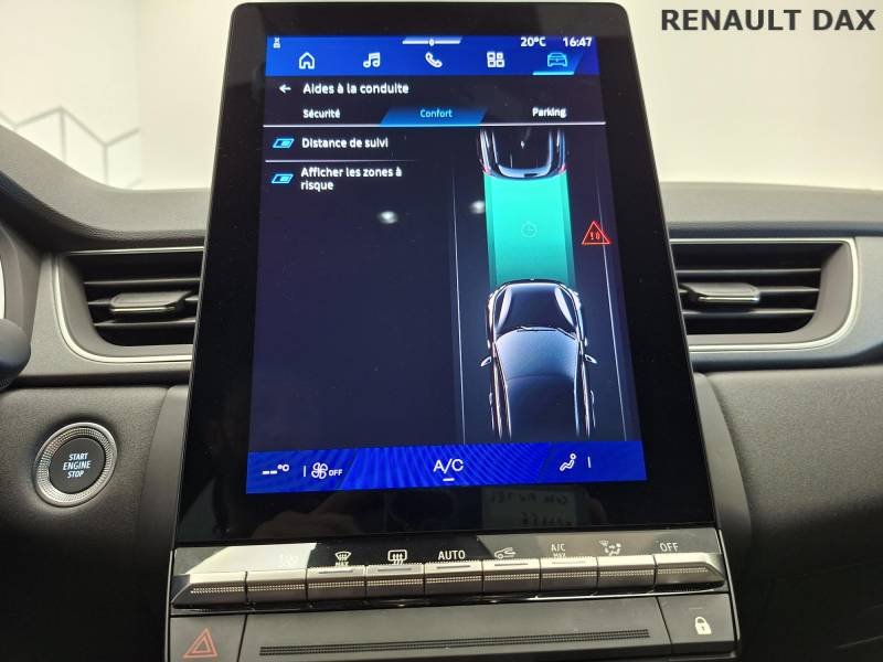 Renault Symbioz - Photo 41