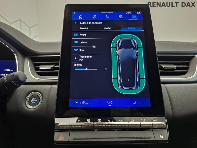Renault Symbioz - Photo 42